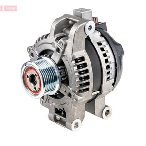 DAN1351 Alternator (14V, 100A) fits: TOYOTA AURIS, COROLLA 2.0D/2.2D 10.0