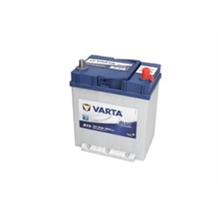 5401250333132 Стартерная аккумуляторная батарея VARTA
