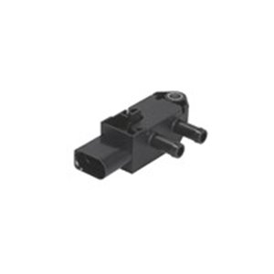 AS4886 Exhaust fumes pressure sensor (number of pins: 3,) fits: AUDI A3,