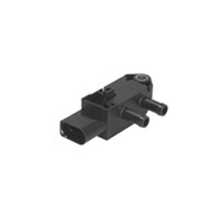 AS4886 Avgastrycksensor (antal stift: 3,) passar: AUDI A3,