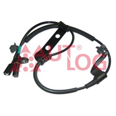 AS4690 ABS-sensor bak L passar: KIA CEE'D, PRO CEE'D 1.4 2.0LPG 12.06 02.