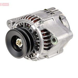 DAN1114 Generaator (14V, 80A) sobib: TOYOTA LAND CRUISER 100, LAND CRUISE