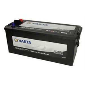 PM680011140BL Battery 12V 180Ah/1400A PROMOTIVE HD (L+ Standard terminal) 513x2
