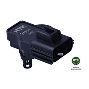 EPBBPT4-A011Z       94601 Intake manifold pressure sensor (4 pin) fits: CITROEN JUMPER; FIA