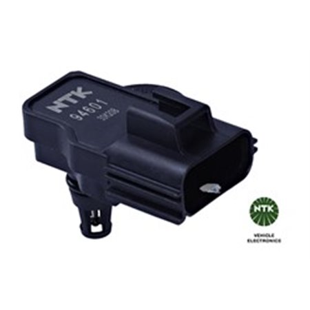 EPBBPT4-A011Z       94601 Intake manifold pressure sensor (4 pin) fits: CITROEN JUMPER FIA