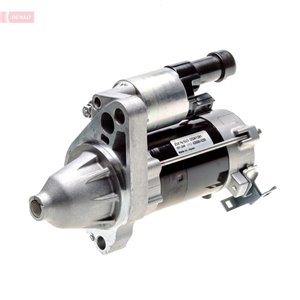 DSN1391 Starter (12V, 1,2kW) sobib: HONDA ACCORD VIII, CIVIC VIII, CR V I