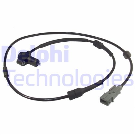 SS20044 Sensor, wheel speed DELPHI