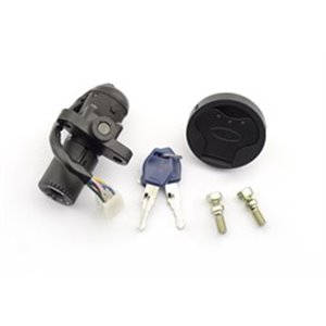 VIC-9140 Ignition switch (contains a fuel inlet cap) fits: KTM LC4 640 200