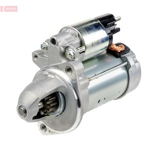 DSN968 Starter (12V, 1,8kW) sobib: MERCEDES C (CL203), C (W203), C (W204