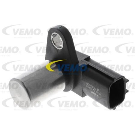 V38-72-0258 Sensor, crankshaft pulse VEMO