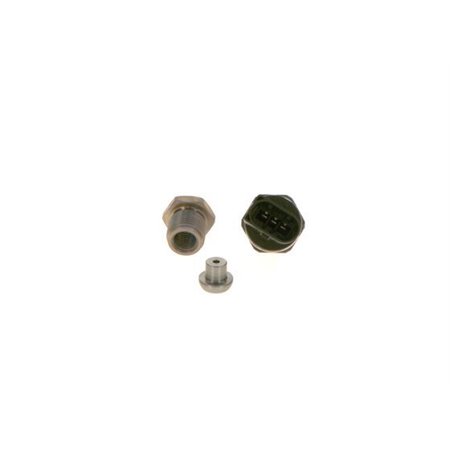 F 00R 004 269 Reparationssats, common rail system BOSCH
