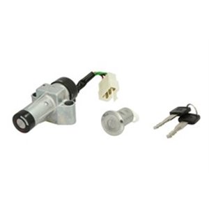 RMS 24 605 0340 Ignition switch fits  HON - Top1autovaruosad