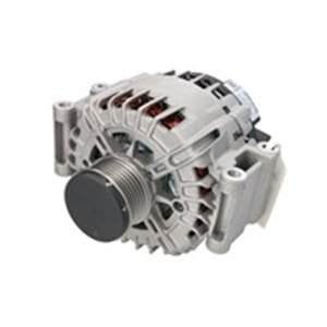STX102233 Generaator (14V, 140A) sobib: AUDI Q3 VW TIGUAN 2.0 09.07 07.18
