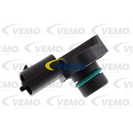 V52-72-0229 Intake manifold pressure sensor (3 pin) fits: HYUNDAI GRAND SANTA