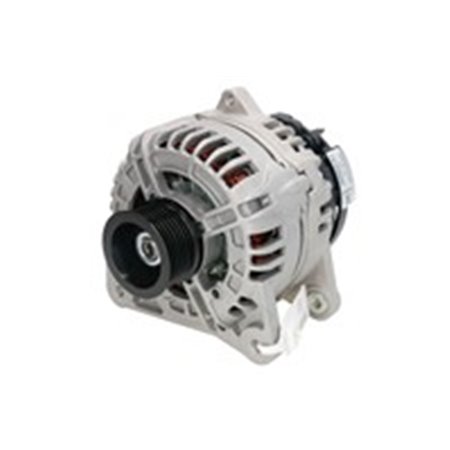 STX100498 Generator (14V, 90A) passar: RENAULT CLIO III, CLIO IV, MODUS, TWI