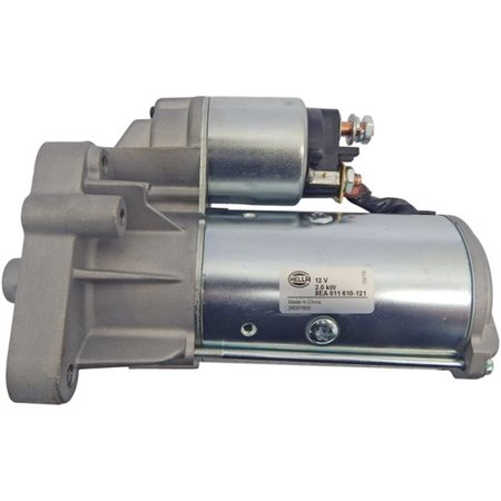 8EA 011 610-121 Starter HELLA