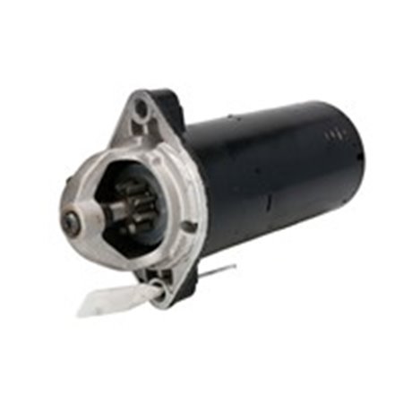 STX200166 Startmotor (12V, 2,2kW) passar: BMW 3 (E30), 5 (E28), 5 (E34), 5 (E39)