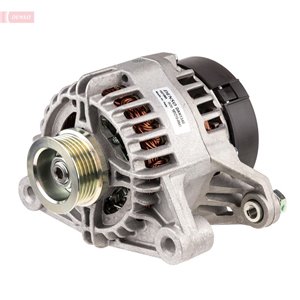 DAN1340 Generaator (14V, 100A) sobib: OPEL ASTRA H, ASTRA H CLASSIC, ASTR