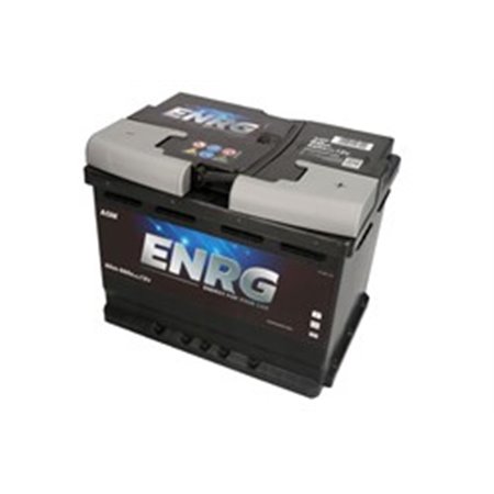 ENRG560901066 Стартерная аккумуляторная батарея ENRG 