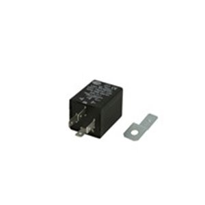 4DW009 492-011 Traffic indicator breaker (24V; number of pins: 4; working temper