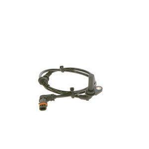 0 265 008 135 ABS andur Esiosa Vasak sobib: MERCEDES CLS (C218), CLS SHOOTING B