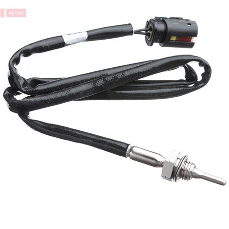 DET-0155 Exhaust gas temperature sensor (intake manifold/wire to agr valve