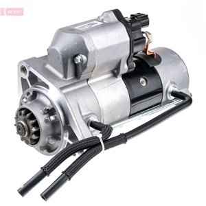 DSN1210 Starter (12V, 2,7kW) fits: TOYOTA LAND CRUISER 200 4.5D 09.07 