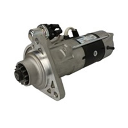 PE M90R3554SE Startmotor (24V, 6kW) passar: IVECO X WAY F3GFE611E 07.19