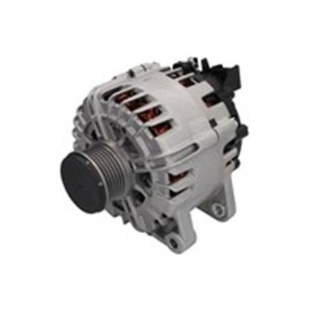 STX102249 Generator (14V, 150A) passar: FORD C MAX II, FIESTA VI, FOCUS III,