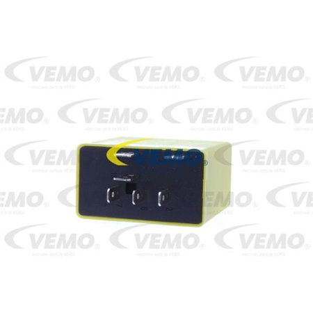 V40-71-0013 Прерыватель указателей поворота VEMO