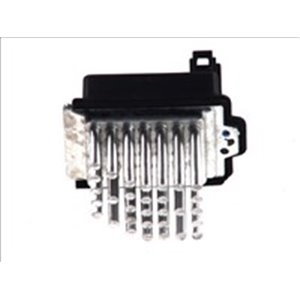 HP111 035 Air blower regulation element (resistor) fits: AUDI 80 B4, A3, A4