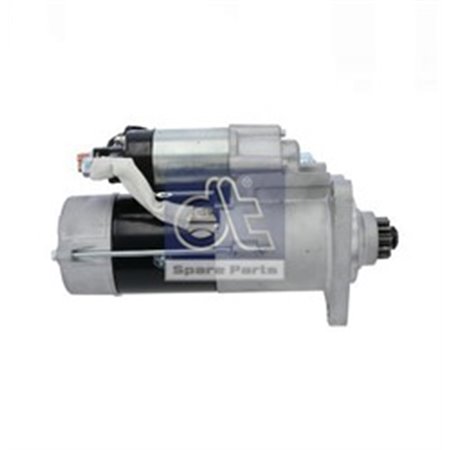 4.63026 Starter (24V, 7,5kW) fits: MERCEDES ACTROS, ACTROS MP2 / MP3, ACT
