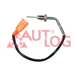 AS3393 Exhaust gas temperature sensor (after dpf) fits: AUDI A4 ALLROAD 
