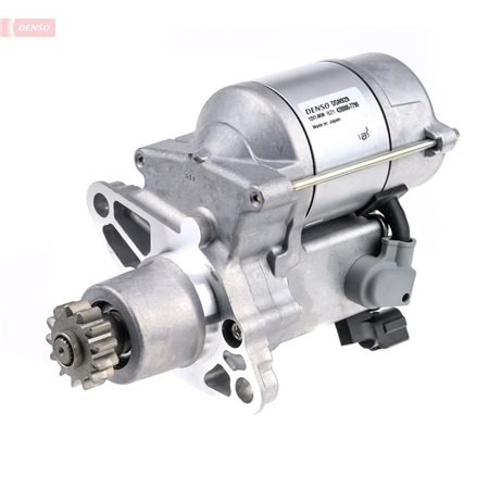 DSN929 Starter (12V, 1,4kW) fits: LEXUS RX TOYOTA AVENSIS VERSO, CAMRY,