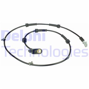 SS20259 ABS andur Esiosa Parem sobib: NISSAN PRIMERA 1.6 2.2D 01.02 