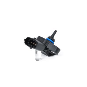 0 261 230 137 Sensor, bränsletryck BOSCH - Top1autovaruosad