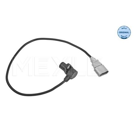 114 810 0008 Sensor, crankshaft pulse MEYLE