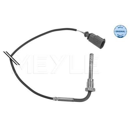 114 800 0125 Sensor, exhaust gas temperature MEYLE