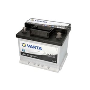 BL541400036 Battery VARTA 12V 41Ah/360A BLACK DYNAMIC (R+ 1) 207x175x175 B13 