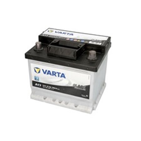 5414000363122 Starter Battery VARTA