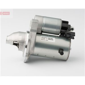 DSN1009 Starter (12V, 1,2kW) sobib: TOYOTA AURIS, COROLLA, VERSO S, YARIS