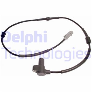 SS20170 ABS sensor front L/R fits: CITROEN XSARA, XSARA PICASSO 1.4 2.0D 