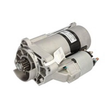 STX201392 Startmotor (12V, 1,7kW) passar: AUDI A8 D3 VW TOUAREG 3.7 5.0D 10.02