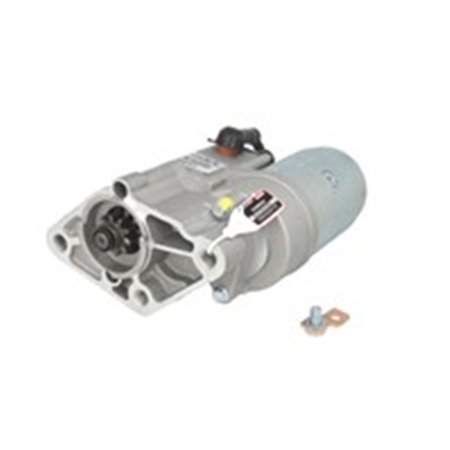 STX200130 Startmotor (12V, 2,2kW) passar: KIA CARNIVAL I, CARNIVAL II, CARNIVAL