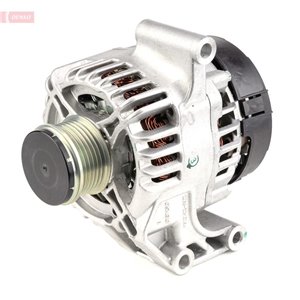 DAN997 Generaator (14V, 120A) sobib: ALFA ROMEO MITO CITROEN NEMO, NEMO