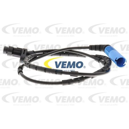 V20-72-0068 ABS-sensor bak passar: BMW 3 (E46) 2.5/3.0/3.0D 01.00 05.05