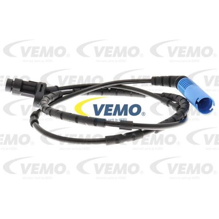V20-72-0068 Sensor, wheel speed VEMO