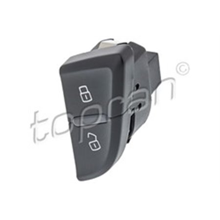 HP116 028 Door switch front L fits: AUDI A4 B8, A5 11.07 01.17