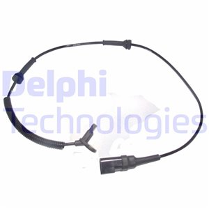 SS20141 Sensor, hjulhastighet DELPHI - Top1autovaruosad