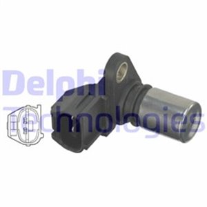 SS11017 Sensor, crankshaft pulse DELPHI - Top1autovaruosad
